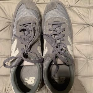 New Balance CW620 Grey